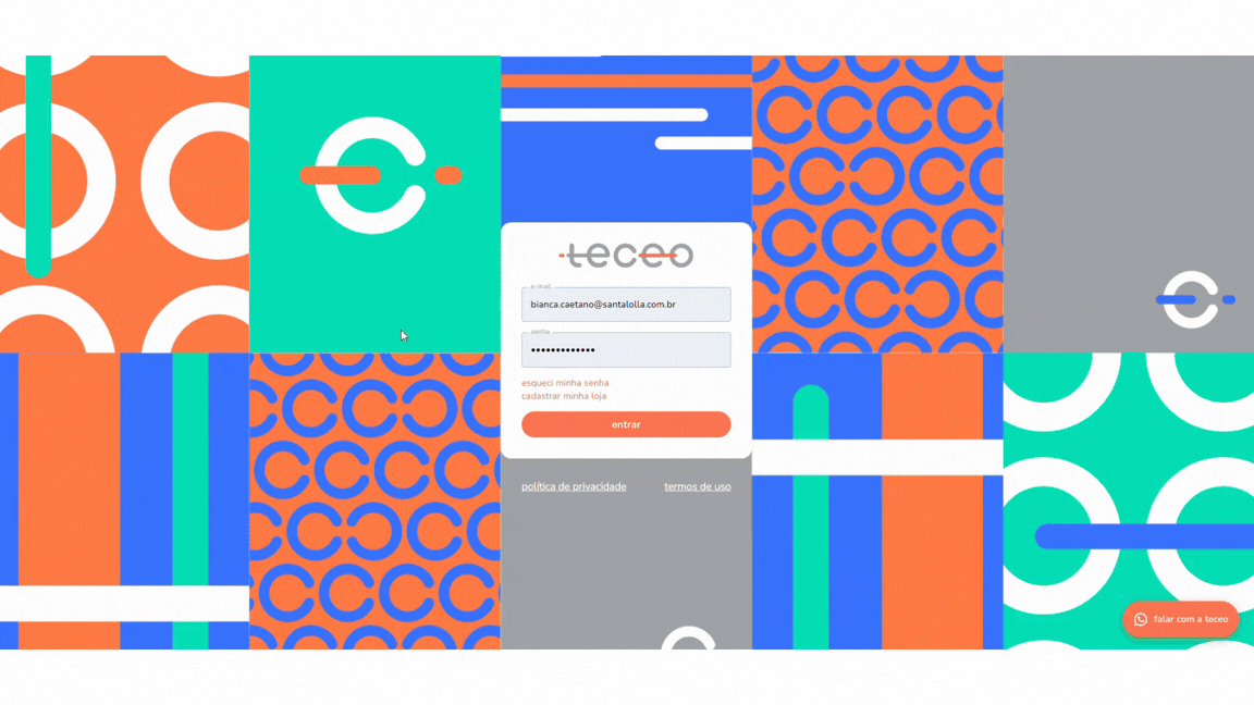 Envio de convite para gerente.gif